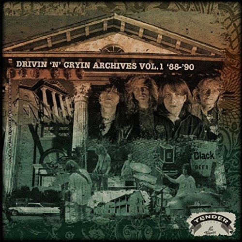 Archives Vol. 1 '88-'90 von Plowboy (H'Art)