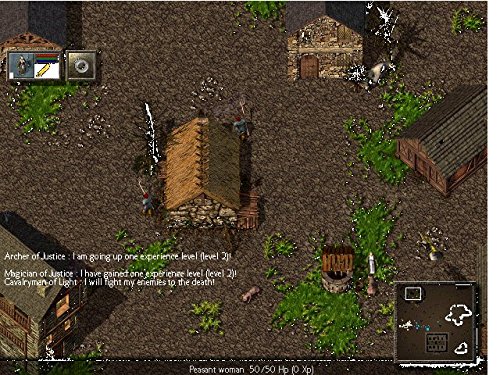 Black Moon Chronicles [PC/Mac Code - Steam] von Plug In Digital