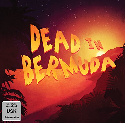 Dead In Bermuda [PC Code - Steam] von Plug In Digital