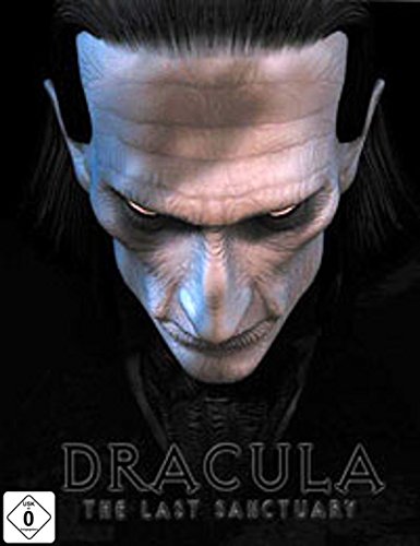 Dracula 2: The Last Sanctuary [PC/Mac Code - Steam] von Plug In Digital