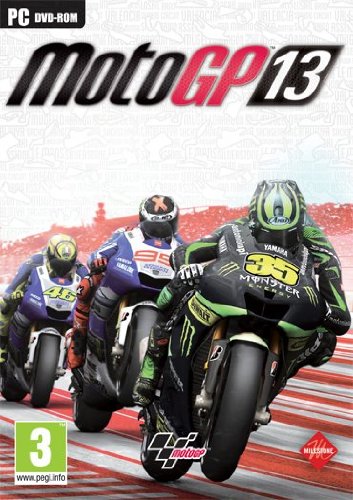 Moto GP 13 [Online Game Code] von Plug In Digital