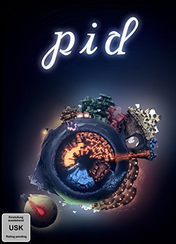 Pid [PC/Mac Code - Steam] von Plug In Digital