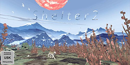 Shelter 2 [PC/Mac Code - Steam] von Plug In Digital