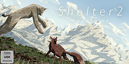 Shelter 2: Mountains (DLC) [PC/Mac Code - Steam] von Plug In Digital