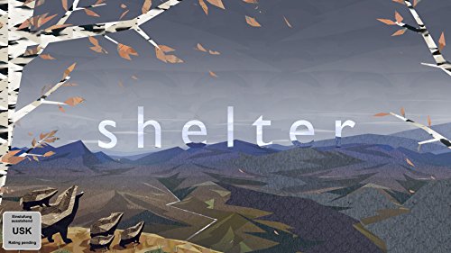 Shelter [PC/Mac Code - Steam] von Plug In Digital