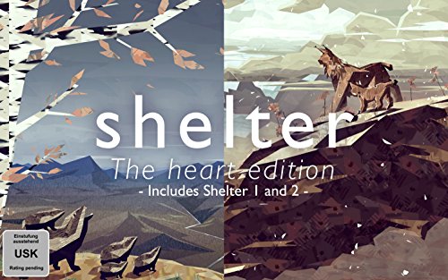 Shelter: The Heart Edition [PC/Mac Code - Steam] von Plug In Digital