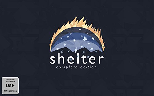 The Shelter: Complete Edition [PC/Mac Code - Steam] von Plug In Digital