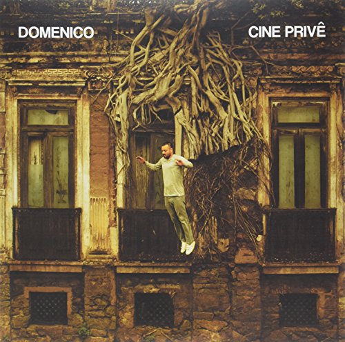 Cine Prive [Vinyl LP] von Plug Research