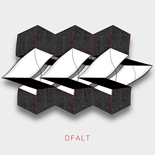 Dfalt [Vinyl LP] von Plug Research