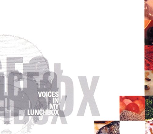 Voices in My Lunchbox von Plug Research