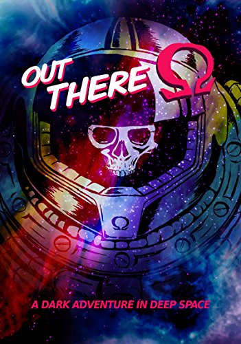 Out There : Ω Edition [PC Steam Code] von Plug-in-Digital