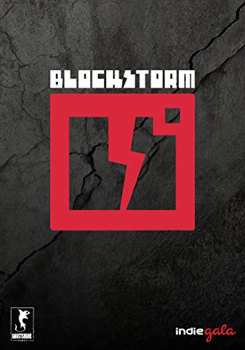 Blockstorm [PC Steam Code] von PlugInDigital