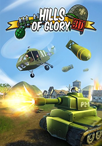 Hills of Glory 3D [PC Steam Code] von PlugInDigital