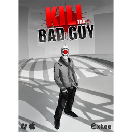 Kill the bad guy [PC/Mac Steam Code] von PlugInDigital