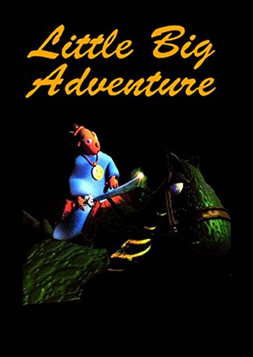 Little Big Adventure (aka Relentless: Twinsen's Adventure) [PC Download] von PlugInDigital