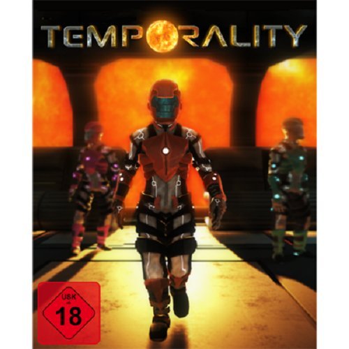 Project Temporality [Download] von PlugInDigital