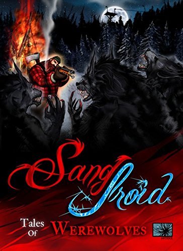 Sang-Froid - Tales of Werewolves [PC Steam Code] von PlugInDigital