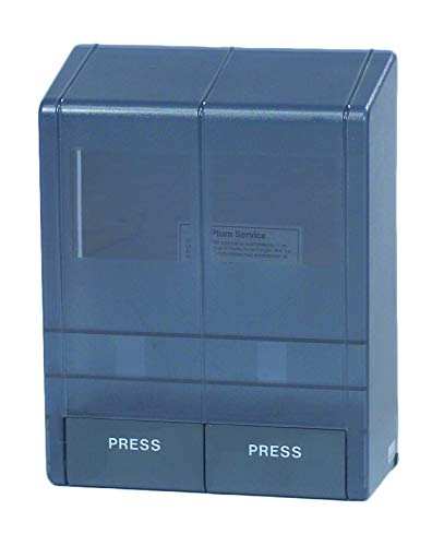 Plum 4252 MP 2000 Modul 2. Kunststoff von Plum