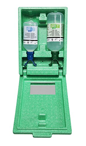Plum 4810 Augen-Notfallstation DUO in Wandbox von Plum