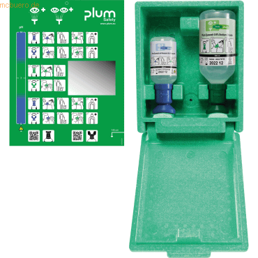 Plum Augen-Notfallstation 4789 Plum Augen-Notfallstation 4789 von Plum