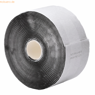 Plum Bandage QuickSoft 5543 Refill schwarz 2 Stück Plum Bandage QuickSoft 5543 Refill schwarz 2 Stück von Plum