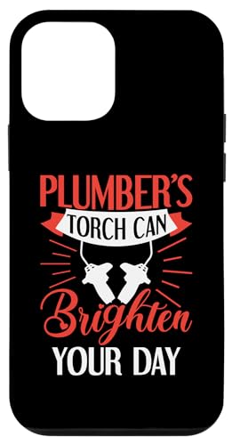 Klempner Fackel Klempner Design für Rohrmonteur Hülle für iPhone 12 mini Klempner Fackel Klempner Design für Rohrmonteur Hülle für iPhone 12 mini von Plumber Design Ideas For Plumbers