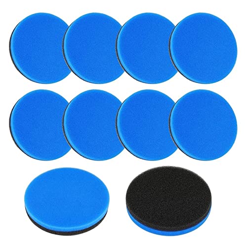 Plumflex Ersatzfilter, kompatibel mit Style 1214 Cleanview & Pet, Teilenummer 12141 Plumflex Ersatzfilter, kompatibel mit Style 1214 Cleanview & Pet, Teilenummer 12141 von Plumflex