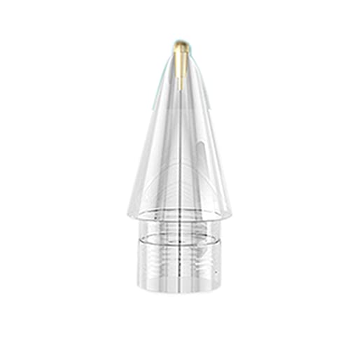 Plumflex Stift Spitze Spitze Spitze ABS Transparent Spitze für Gen 1/2 Stylus Stift -B Plumflex Stift Spitze Spitze Spitze ABS Transparent Spitze für Gen 1/2 Stylus Stift -B von Plumflex
