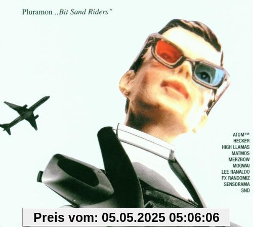 Bit Sand Riders Bit Sand Riders von Pluramon