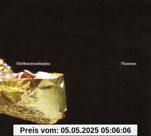 The Monstrous Surplus The Monstrous Surplus von Pluramon