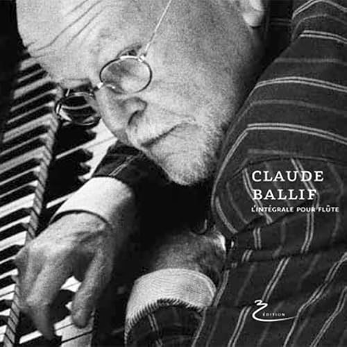 Various - Oeuvre Pour Flute Various - Oeuvre Pour Flute von Plus Loin