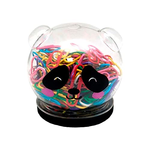 Behälter mit 150 Farben, Panda von Plus Office