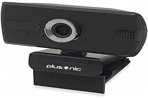 Plusonic USB Webcam 3MP PSH037v2 von Plusonic