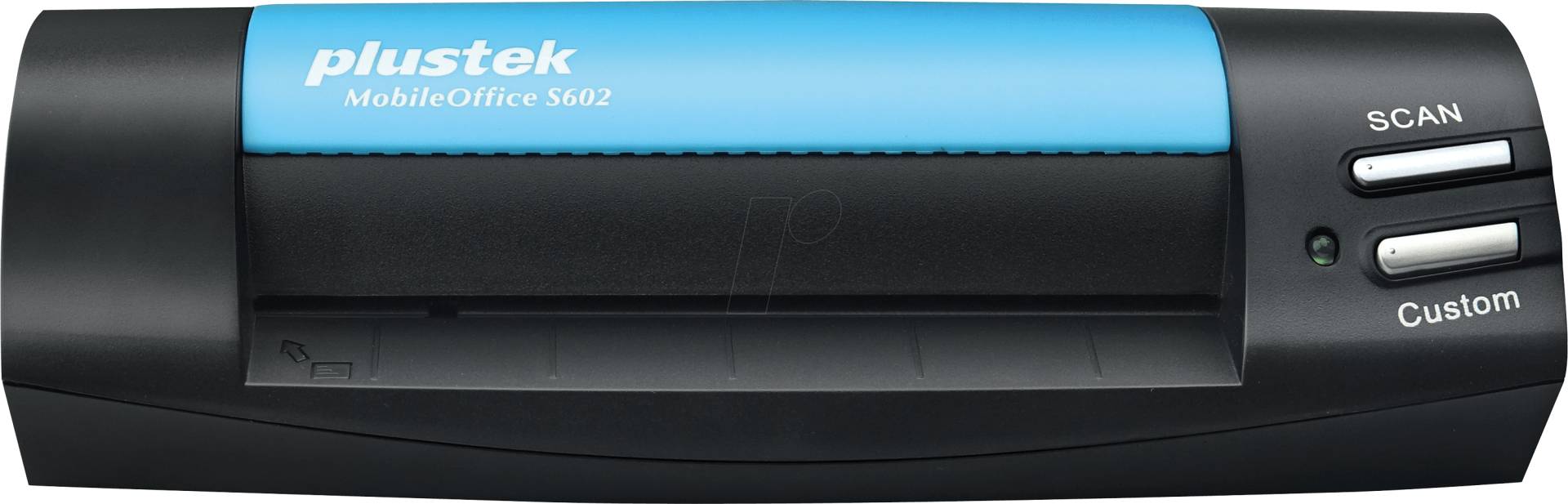 PLUSTEK MOS602 - Visitenkarten-Scanner, A6, MobileOffice S602 von Plustek