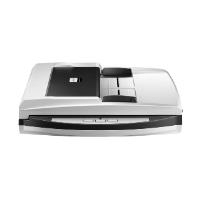 PLUSTEK SmartOffice PN2040 A4 LAN (0204) von Plustek
