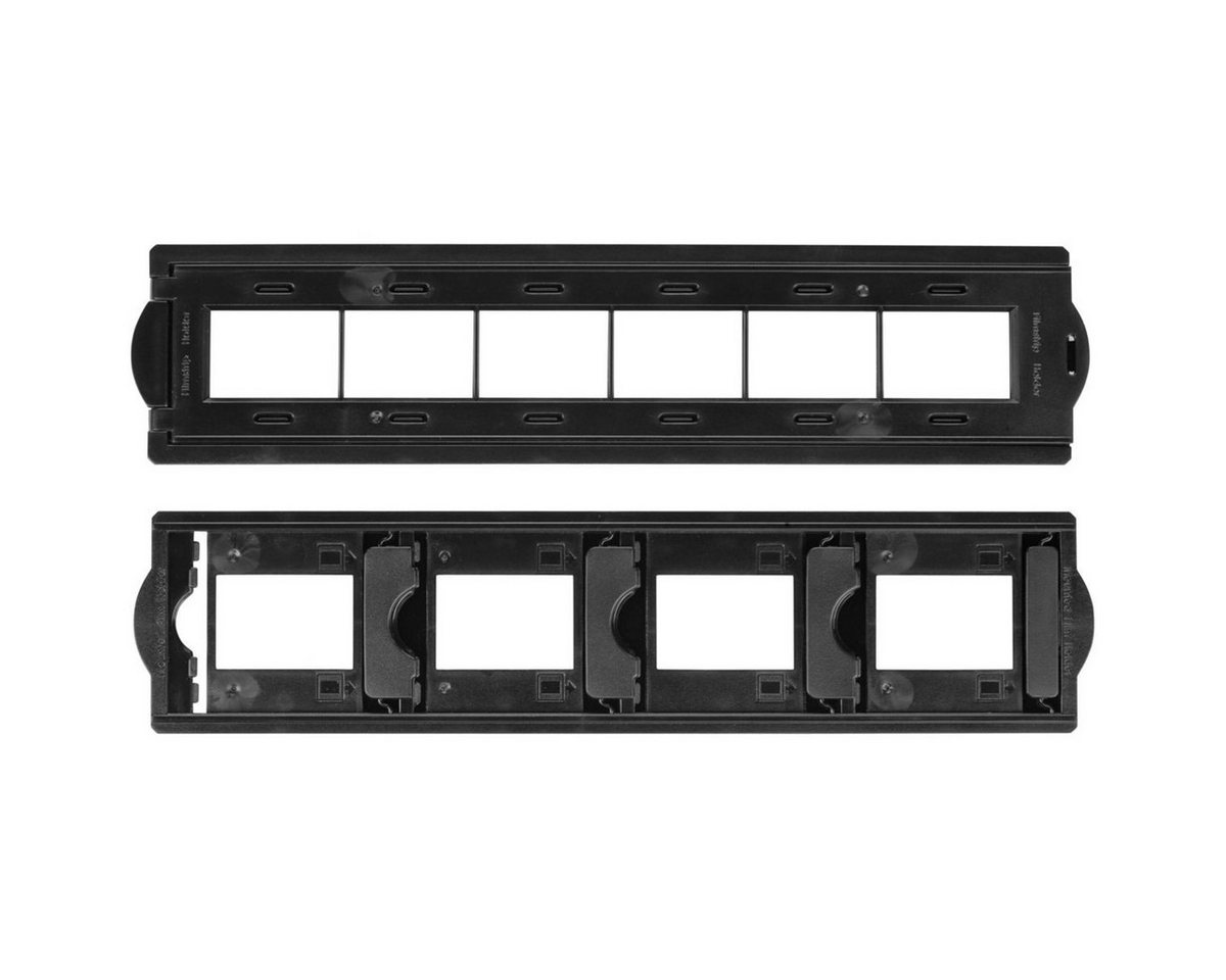 Plustek Diahalter und KB-Halter (Ersatz) Scanner von Plustek