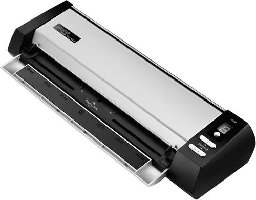 Plustek MobileOffice D430 Dokumentenscanner A4 600 x 600 dpi USB von Plustek