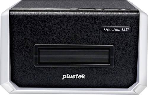 Plustek OpticFilm 135i Diascanner, Negativscanner 7200 x 7200 dpi von Plustek