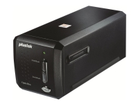 Plustek OpticFilm 8200i Ai - Filmscanner (35 mm) - CCD - 35 mm Film - 7200 dpi x 7200 dpi - USB 2.0 von Plustek