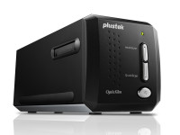 Plustek OpticFilm 8200i SE - Filmscanner (35 mm) von Plustek