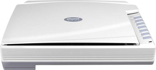 Plustek OpticPro A320E Flachbettscanner A3 800 x 800 dpi USB 2.0 Dokumente Plustek OpticPro A320E Flachbettscanner A3 800 x 800 dpi USB 2.0 Dokumente von Plustek