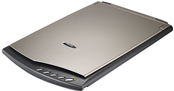 Plustek OpticSlim 2610 Plus - 216 x 297 mm - 1200 x 1200 DPI - 48 Bit - 24 Bit - 16 Bit - 8 Bit (0304) von Plustek