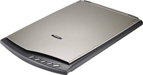 Plustek OpticSlim 2610 Plus Flachbettscanner A4 1200 x 1200 dpi USB 2.0 Plustek OpticSlim 2610 Plus Flachbettscanner A4 1200 x 1200 dpi USB 2.0 von Plustek