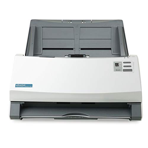 Plustek SmartOffice PS 456U Plus Marke Plustek bunt Plustek SmartOffice PS 456U Plus Marke Plustek bunt von Plustek