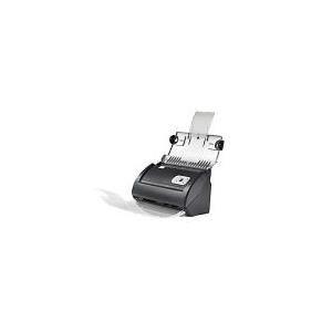 Plustek SmartOffice PS286 Plus - Dokumentenscanner - Duplex - 220 x 356 mm - 600 dpi x 600 dpi - bis zu 25 Seiten/Min. (einfarbig) - automatischer Dokumenteneinzug (50 Blätter) - bis zu 1500 Scanvorgänge/Tag - Hi-Speed USB (0196) von Plustek