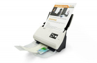 Plustek SmartOffice PS30D - Dokumentenscanner - Dual CIS - Duplex - 216 x 5080 mm - 600 dpi x 600 dp von Plustek