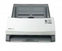 Plustek SmartOffice PS406U Plus - Dokumentenscanner - Dual CIS - Duplex - 216 x 5080 mm - 600 dpi x von Plustek