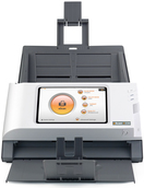 Plustek eScan A350 Essential ADF-Scanner 600 x 600 DPI A4 Schwarz - Weiß (0286) von Plustek