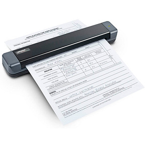 plustek MobileOffice S410 Plus Mobiler Scanner von Plustek