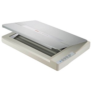 plustek OpticSlim 1180 Flachbettscanner von Plustek